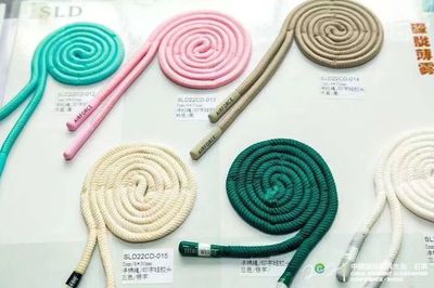 先行先試，先進先行 以輔料銷售為引擎，推進世界級紡織產業集群建設